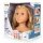 Smoby 7600320317 My Beauty Frisierkopf blond