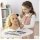 Smoby 7600320317 My Beauty Frisierkopf blond
