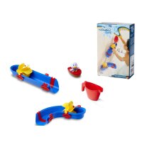 AquaPlay AB 8700001300 AquaPlay Sploshy Cascade
