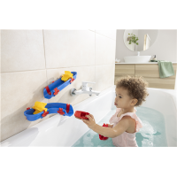 AquaPlay AB 8700001300 AquaPlay Sploshy Cascade
