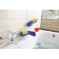 AquaPlay AB 8700001300 AquaPlay Sploshy Cascade