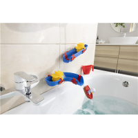 AquaPlay AB 8700001300 AquaPlay Sploshy Cascade