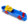 AquaPlay AB 8700001300 AquaPlay Sploshy Cascade