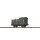 Brawa 48371 Güterzugpackwagen Pwg, Epoche III, Spur H0