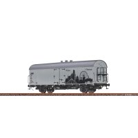Brawa 50989 Kesselwagen KÜW, Epoche III, Spur H0