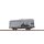 Brawa 50989 Kesselwagen KÜW, Epoche III, Spur H0
