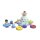 PLAYMOBIL 71438 JUNIOR & Tinti: Bunter Tintenfisch - JUNIOR Aqua
