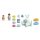 PLAYMOBIL 71438 JUNIOR & Tinti: Bunter Tintenfisch - JUNIOR Aqua