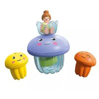 PLAYMOBIL 71439 JUNIOR & Tinti: Bunte Quallenfamilie...