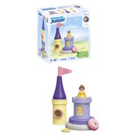 PLAYMOBIL 71458 JUNIOR & Disney: Belles Spielturm mit...