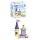 PLAYMOBIL 71458 JUNIOR & Disney: Belles Spielturm mit Melodie - JUNIOR Disney