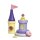 PLAYMOBIL 71458 JUNIOR & Disney: Belles Spielturm mit Melodie - JUNIOR Disney