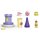 PLAYMOBIL 71458 JUNIOR & Disney: Belles Spielturm mit Melodie - JUNIOR Disney