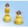 PLAYMOBIL 71458 JUNIOR & Disney: Belles Spielturm mit Melodie - JUNIOR Disney