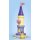 PLAYMOBIL 71458 JUNIOR & Disney: Belles Spielturm mit Melodie - JUNIOR Disney