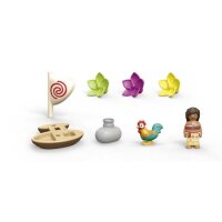PLAYMOBIL 71459 JUNIOR & Disney: Vaianas Katamaran - JUNIOR Disney