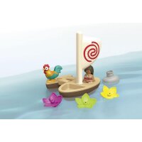 PLAYMOBIL 71459 JUNIOR & Disney: Vaianas Katamaran - JUNIOR Disney