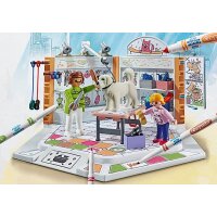 PLAYMOBIL 71514 Hundesalon - PLAYMOBIL Color