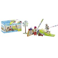 PLAYMOBIL 71515 Skatepark - PLAYMOBIL Color