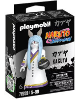 PLAYMOBIL 71559 Naruto Kaguya