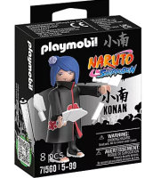 PLAYMOBIL 71560 Konan - Naruto