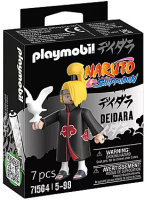 PLAYMOBIL 71564 Deidara - Naruto