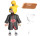 PLAYMOBIL 71564 Deidara - Naruto