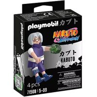 PLAYMOBIL 71568 Kabuto - Naruto