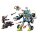 PLAYMOBIL 71578 Roboter vs. Fluggleiter
