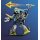 PLAYMOBIL 71578 Roboter vs. Fluggleiter
