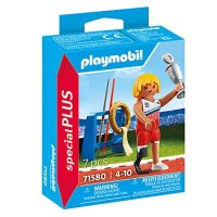PLAYMOBIL 71580 Speerwerfer - SpecialPlus