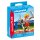 PLAYMOBIL 71580 Speerwerfer - SpecialPlus