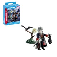 PLAYMOBIL 71582 Dracula - SpecialPlus