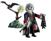 PLAYMOBIL 71582 Dracula - SpecialPlus