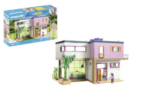 PLAYMOBIL 71607 Wohnhaus mit Wintergarten - My Life