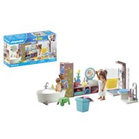 PLAYMOBIL 71611 Badezimmer - My Life