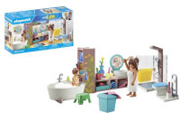 PLAYMOBIL 71611 Badezimmer - My Life