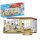 PLAYMOBIL 71616 Entbindungsstation - Action Heroes