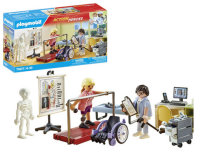 PLAYMOBIL 71617 Orthopädie - Action Heroes