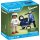 PLAYMOBIL 71622 - 1969 Vespa 150 Sprint Veloce, Blau - Vespa