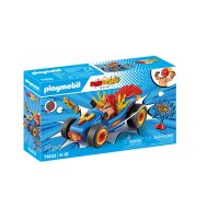 PLAYMOBIL 71632 Rasender Wrestler - Funstars