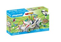 PLAYMOBIL 71633 Rasender Professor - Playmo Karts