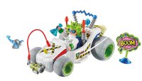 PLAYMOBIL 71633 Rasender Professor - Playmo Karts