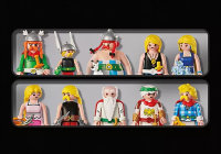 PLAYMOBIL 71680 Asterix: Figurenset - Asterix