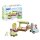 PLAYMOBIL 71691 JUNIOR: Bio-Marktstand & Gabelstapler - PLAYMOBIL JUNIOR