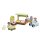 PLAYMOBIL 71691 JUNIOR: Bio-Marktstand & Gabelstapler - PLAYMOBIL JUNIOR