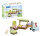 PLAYMOBIL 71691 JUNIOR: Bio-Marktstand & Gabelstapler - Playmobil JUNIOR