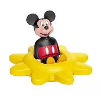PLAYMOBIL 71698 JUNIOR & Disney: Micky Maus Drehsonne...