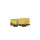 Brawa 50775 Gedeckter Güterwagen, Epoche III, Spur H0