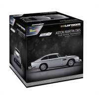 REVELL 01055 Adventskalender "James Bond Aston Martin DB5" Revell Bausatz